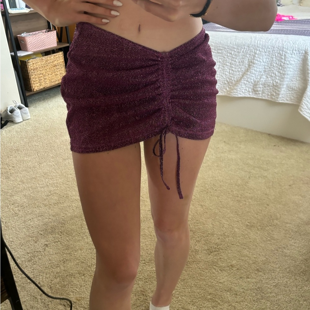 super cute bikini cover up